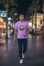 Vegas Vintage Luck Tee