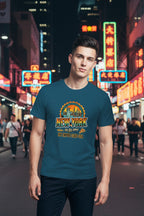 Empire Glow NYC Tee