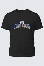 Cape Town Heritage Arc Tee