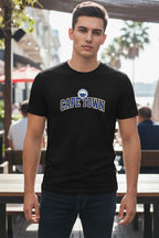 Cape Town Heritage Arc Tee