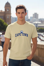 Cape Town Heritage Arc Tee