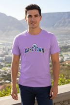 Cape Town Heritage Arc Tee