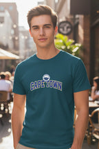 Cape Town Heritage Arc Tee