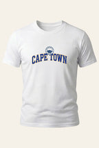 Cape Town Heritage Arc Tee