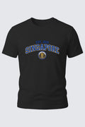 Singapore Lion Crest Tee
