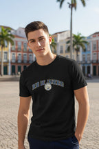Rio Vintage Crest Tee
