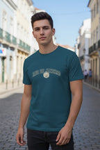 Rio Vintage Crest Tee