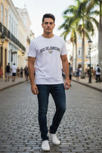 Rio Vintage Crest Tee
