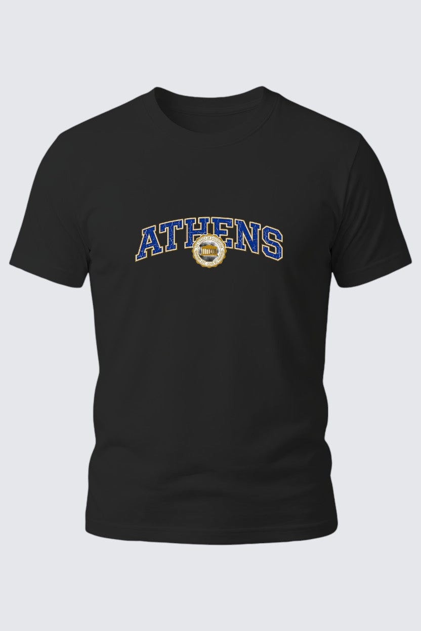 Athens Legacy Arc Tee