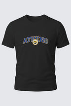 Athens Legacy Arc Tee