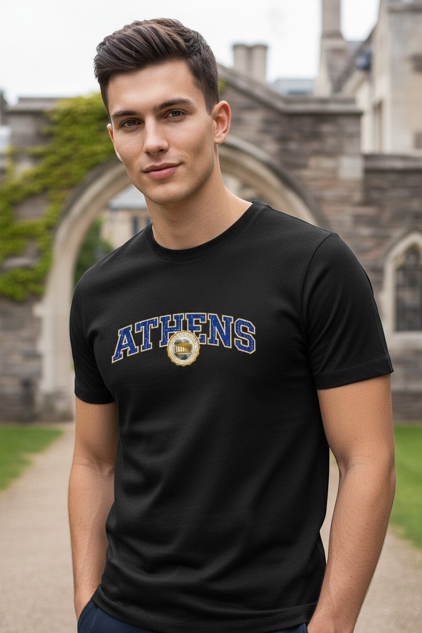 Athens Legacy Arc Tee
