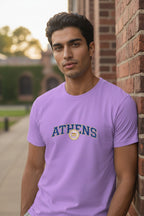Athens Legacy Arc Tee