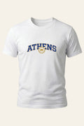 Athens Legacy Arc Tee
