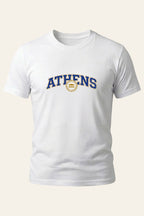 Athens Legacy Arc Tee