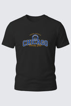 Chicago Varsity Heritage Tee