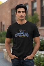 Chicago Varsity Heritage Tee
