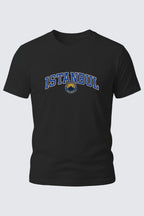Istanbul Heritage Varsity Tee