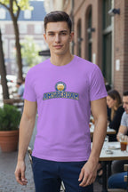 Amsterdam Canal Crest Tee