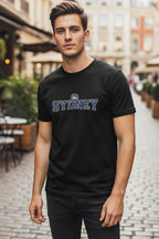 Sydney Harbour Varsity Tee