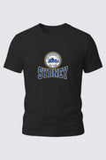 Harbour Classic Sydney Crest Tee