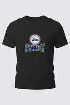 Harbour Classic Sydney Crest Tee