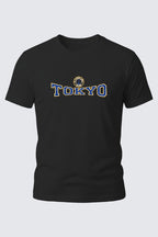 Tokyo Heritage Varsity Tee