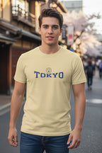 Tokyo Heritage Varsity Tee