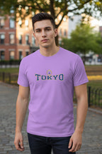 Tokyo Heritage Varsity Tee