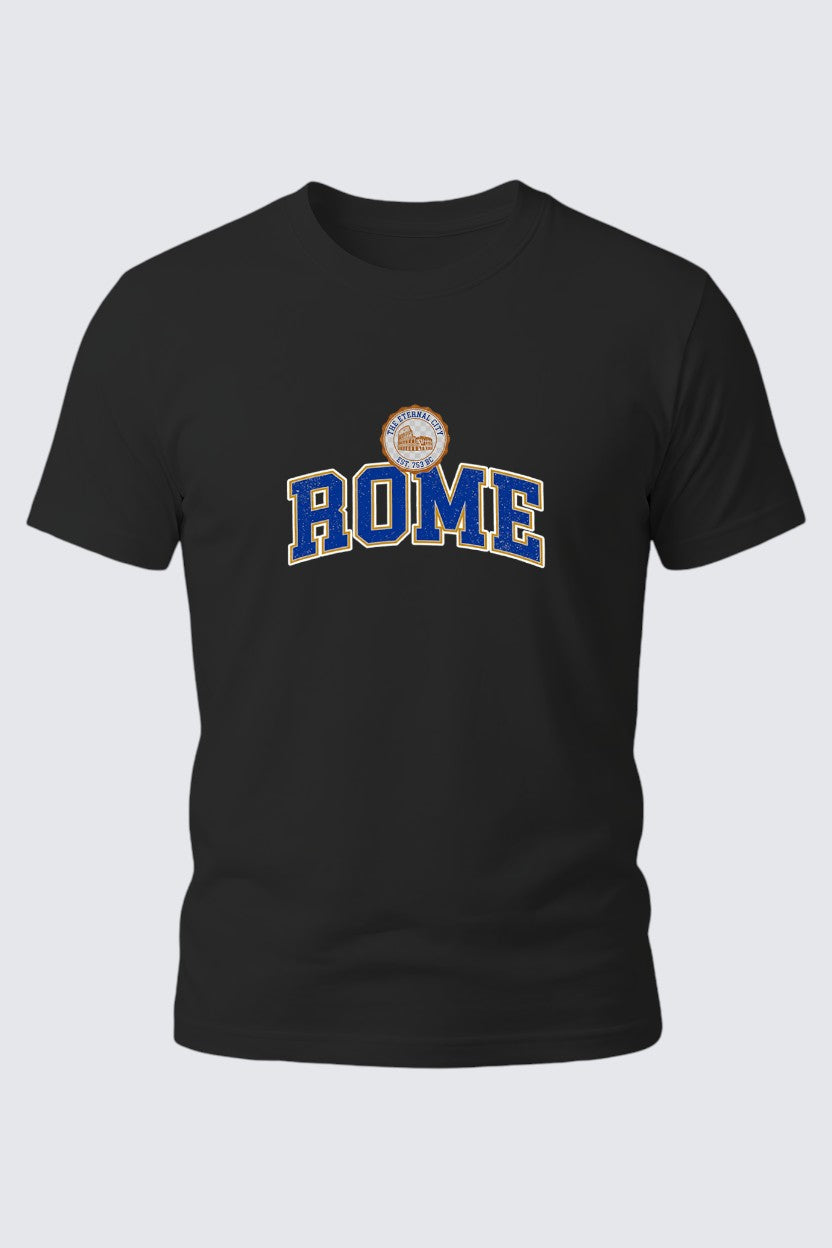 Eternal City Tee