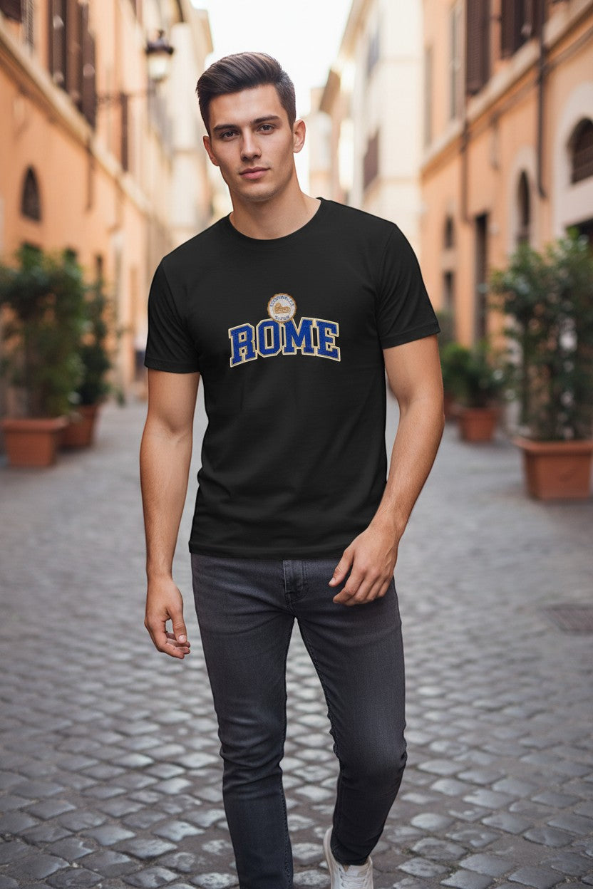 Eternal City Tee
