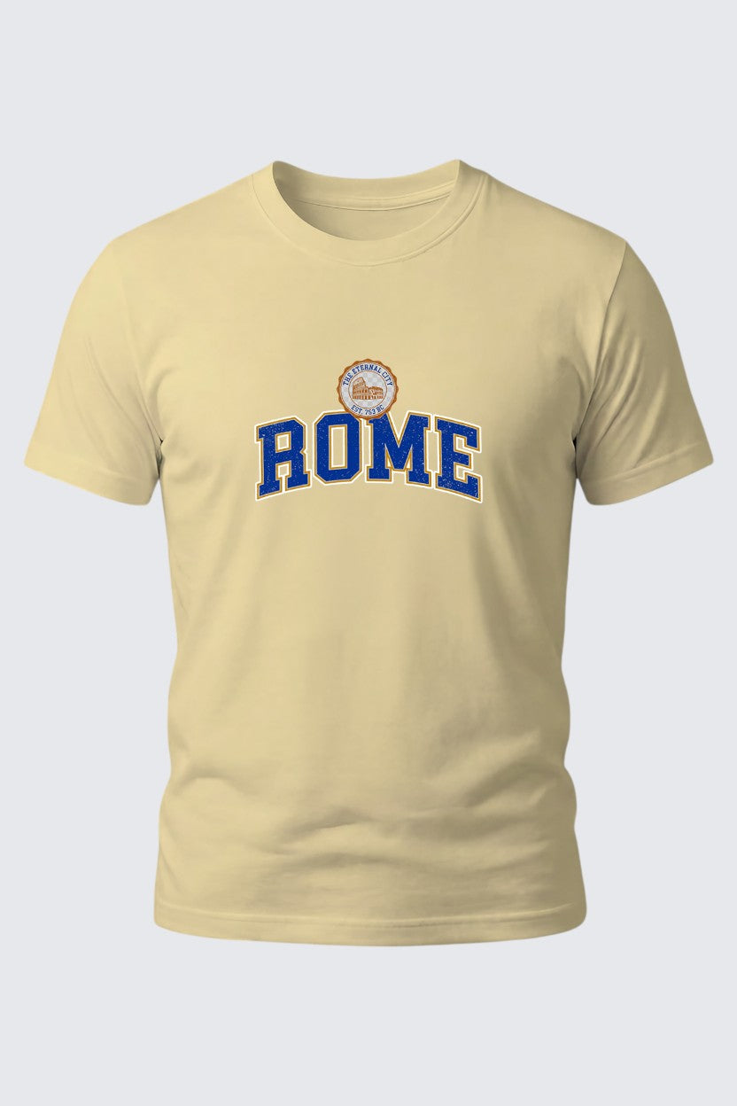 Eternal City Tee