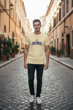 Eternal City Tee