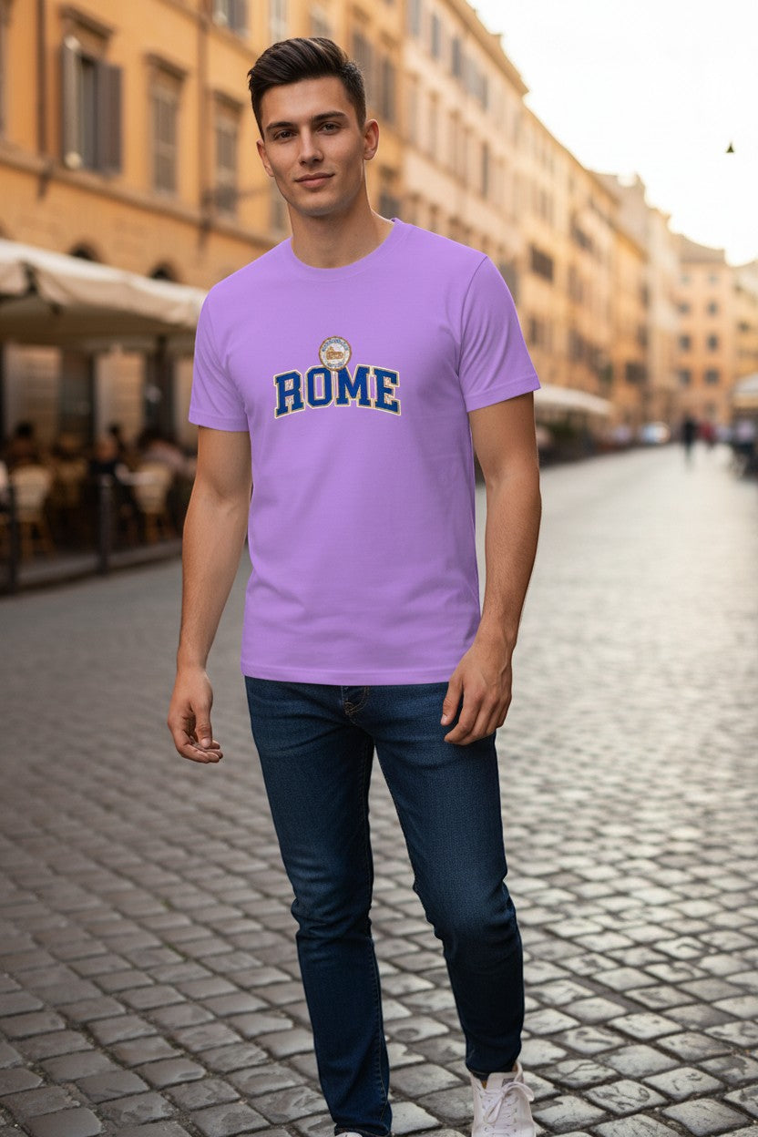 Eternal City Tee