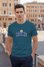 Eternal City Tee