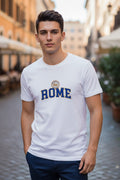 Eternal City Tee