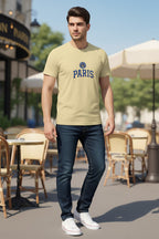 Paris Heritage Tee