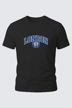 Royal Clocktower Tee