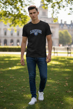 Royal Clocktower Tee