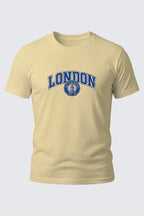 Royal Clocktower Tee