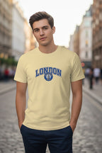 Royal Clocktower Tee