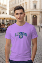 Royal Clocktower Tee