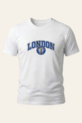 Royal Clocktower Tee