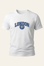 Royal Clocktower Tee