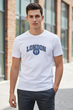 Royal Clocktower Tee