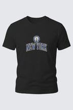Empire State Varsity Tee