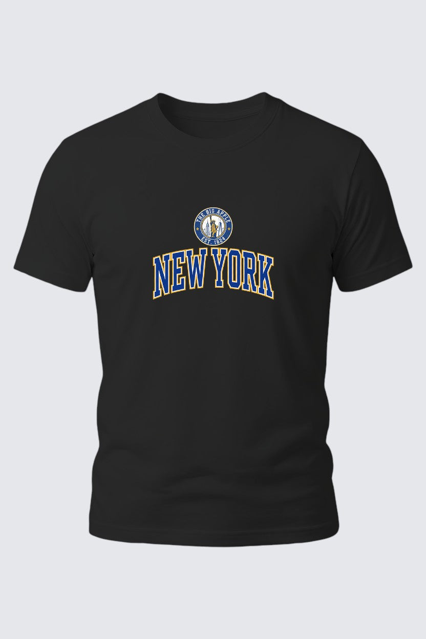 Empire State Varsity Tee