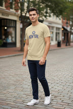 Empire State Varsity Tee