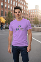 Empire State Varsity Tee