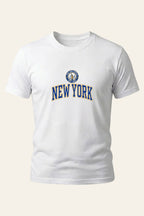 Empire State Varsity Tee