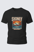 Sydney Harbour Classic Tee